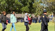 Photos from the 2025 Veterans Day ceremony in Ocala