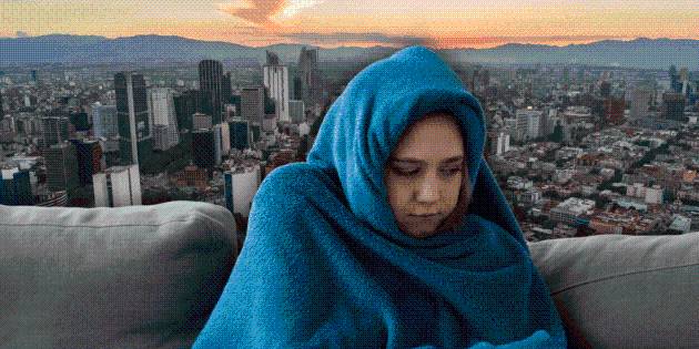 ¿Cuál será el día con la temperatura más baja por el frente frío 13?