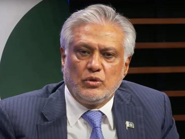 IWT violations threaten peace: Dar