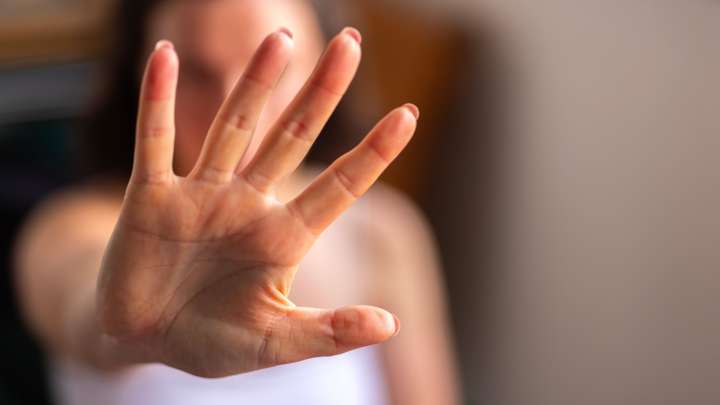 Cuando pedir protección internacional es la única opción: más mujeres piden asilo por violencia de género