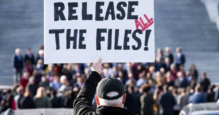 Congress acts swiftly to force release of Epstein files, and Trump agrees to sign bill