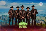 ¡La Chona llega a Fortnite! Esto es todo lo que se sabe hasta el momento del  Fortnite Festival