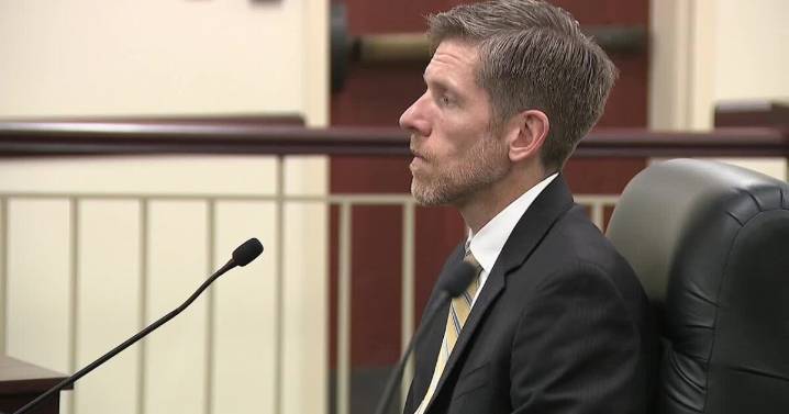 Utah Supreme Court nominee grilled on abortion, redistricting, legislature power