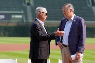 Some Things I Think I Think: As baseball reaches new heights, owners threatening nuclear option