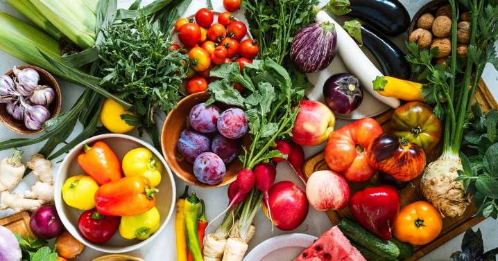 'World's healthiest vegetable' named — scientists say it's packed with nutrients