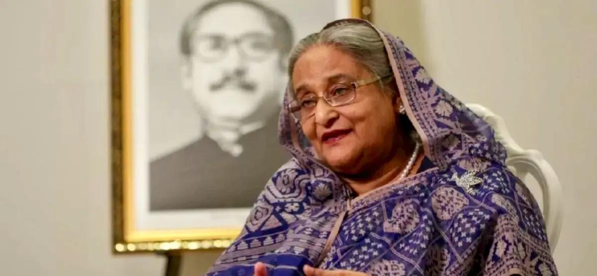 Hasina Sets Conditions For Her Return To Bangladesh; Says India Continues To Remain Bangladesh’s “Most Important Friend”