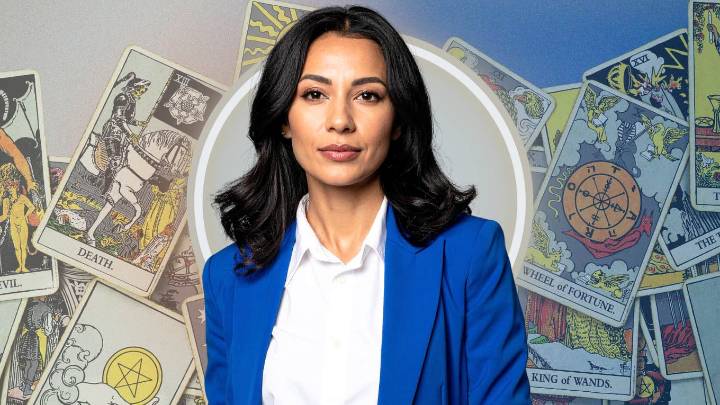 Monday's Tarot Horoscopes Are Here For Each Zodiac Sign On November 10, 2025