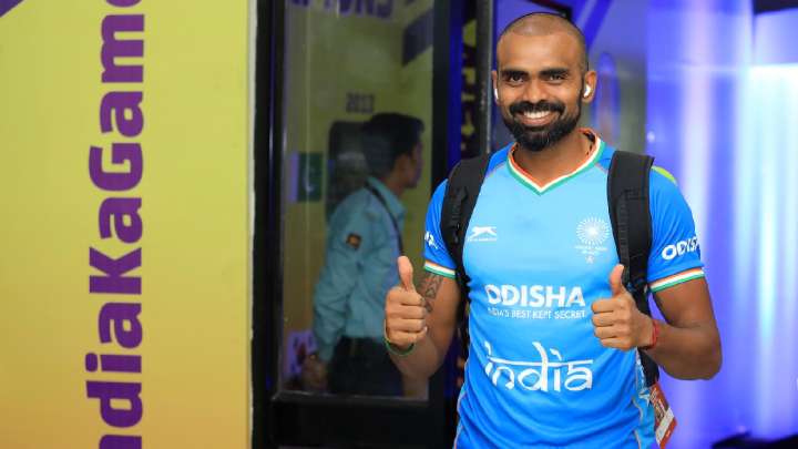 Eye on Junior Hockey World Cup, Sreejesh plots to blend Indian flair with tactical adaptability