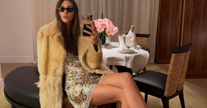 Leonardo DiCaprio's Girlfriend Looks Flirty in Bikini Briefs Photo