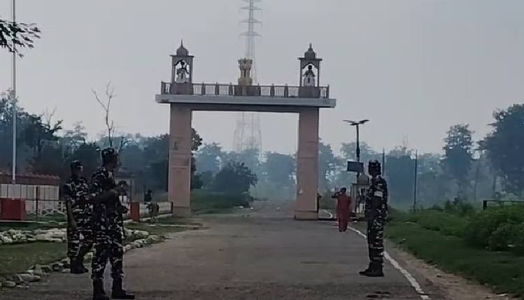 India, Nepal To Hold Annual Border Talks Today, First After Gen Z Protests