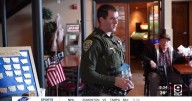 Montana Highway Patrol trooper named Law Enforcement Officer of the Year