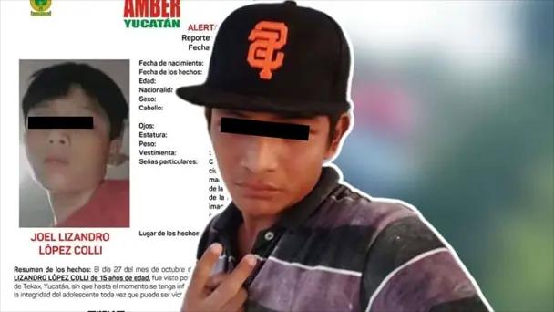 Adolescente viaja a Tulum a trabajar y es encontrado sin vida