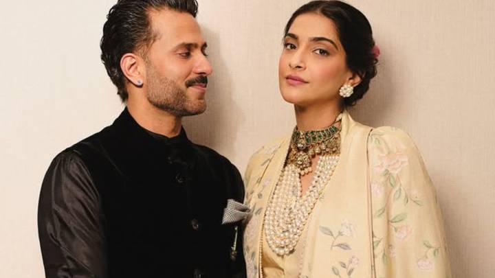 Sonam Kapoor to become a mother again; announces second pregnancy