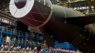 Russia Launches ‘Khabarovsk’ Nuclear Submarine, Carrier for ‘Doomsday Missile’