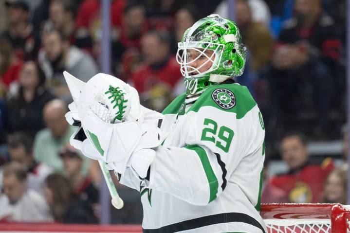 FanDuel promo: Bet $5, get $150 in bonus bets if your bet wins for Stars vs. Canadiens