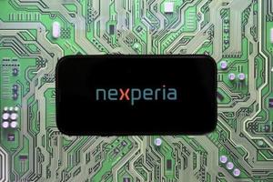 Nexperia chip exports resuming: German auto supplier