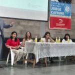 Ateneo y Multiespacio Literario: una jornada de...
