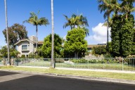 Corona del Mar Village home on a rare four-parcel corner lot nabs $20M