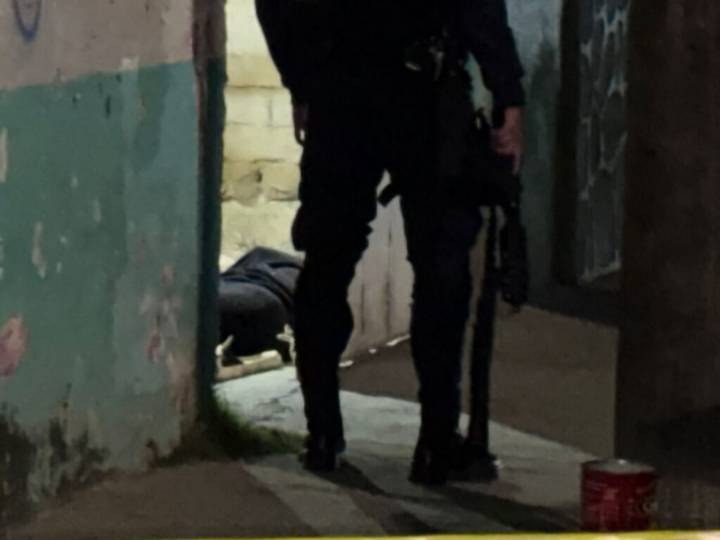 Feminicidio en San José de Gracia: joven es asesinada de un balazo en la cabeza por su ex pareja sentimental