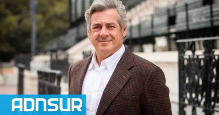 En su visita a Comodoro, el presidente de la Sociedad Rural aseguró que “Chubut es una provincia con un potencial enorme”