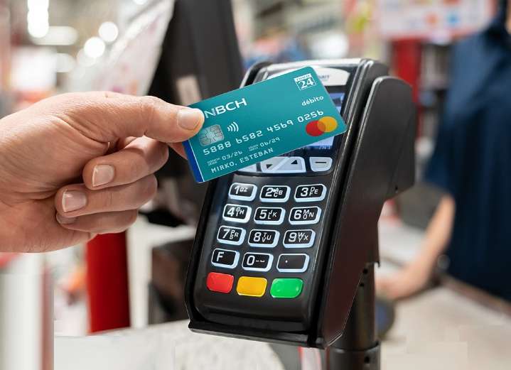 Está habilitado Adelanto Chaco 24 de NBCH