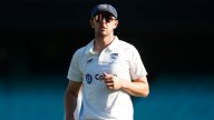 The Ashes 2025-26: Josh Hazlewood and Sean Abbott injury scares cast doubt over first Test