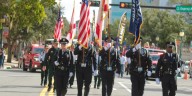 Veterans Day parade route parking restrictions to take effect overnight