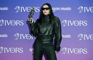 Charli XCX reveals she ‘feels embarrassed by how stupid’ being a pop star is