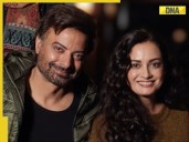 Dia, Rahul replace Shefali, Neeraj in 'spiritual sequel' to Once Again