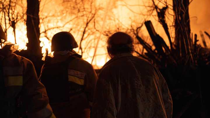 Guerra Ucrania - Rusia, en directo hoy: Una delegación ucraniana visita EE.UU. para negociar el plan de paz