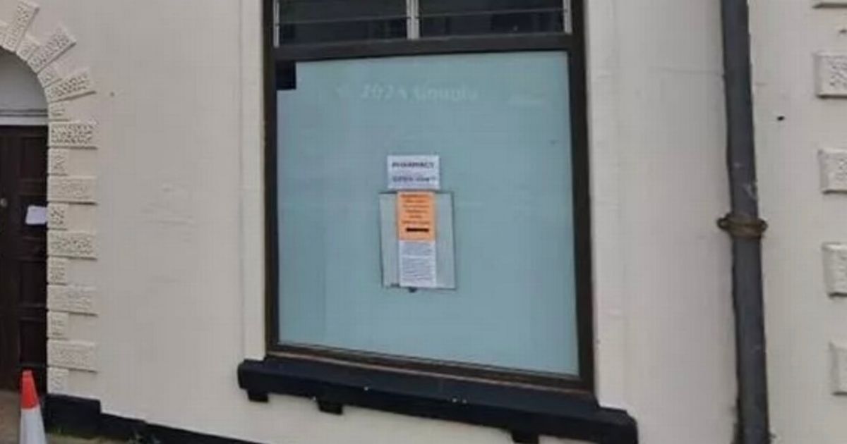 Major UK high street chain saves 60 branches from closure in new takeover plans