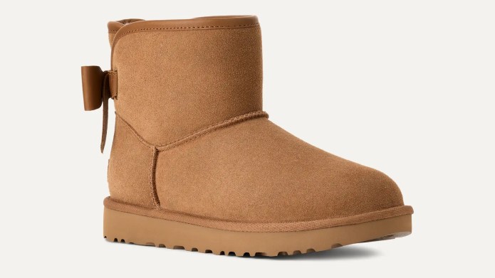 UGG's Veteran's Day Sale Is Here — We Found Early Black Friday-Like Deals on Boots & More for up to 40% Off