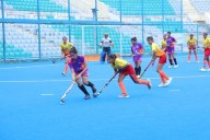 3rd Hockey India Junior Women’s Academy Championship to begin in Kurukshetra