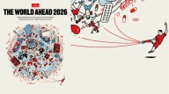 The Economist predice quién será Campeón del Mundial 2026 a través de su enigmática portada