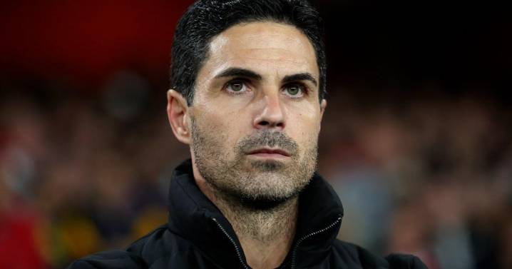 Mikel Arteta urged to start 'underrated' Arsenal star instead of £64m signing against Chelsea