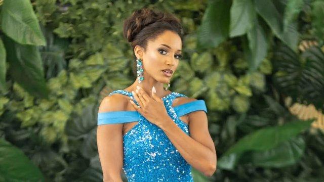 Miss Jamaica sigue hospitalizada