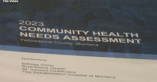 Community health forum seeks public input in Billings