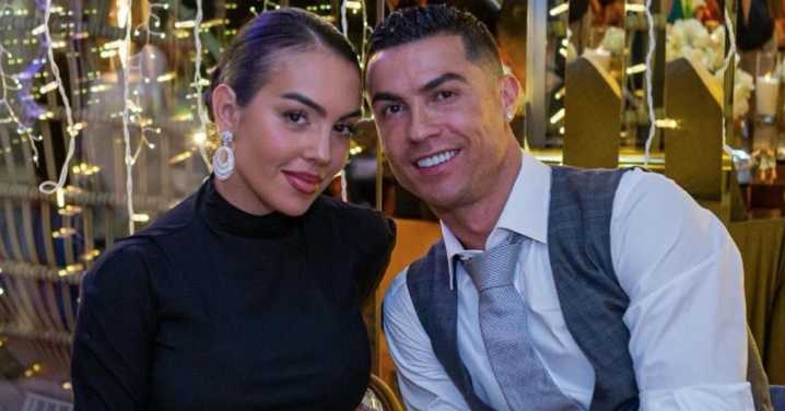 ¿Cómo y cuándo será la boda de Cristiano Ronaldo y Georgina Rodríguez?