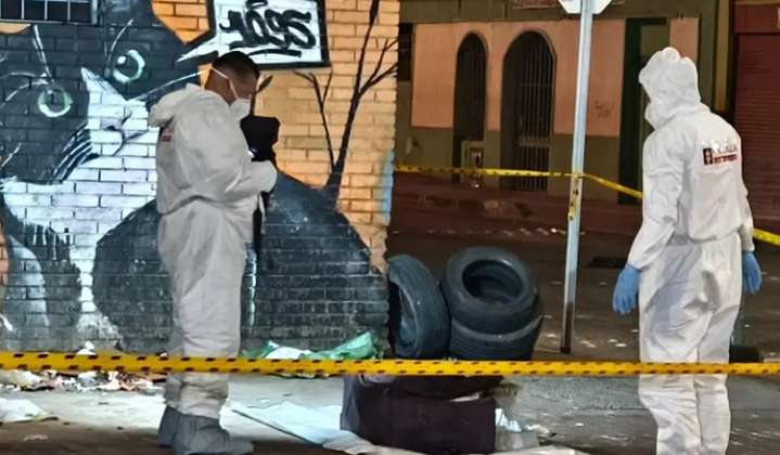 Hallazgo de cuerpo desmembrado en Bogotá: autoridades investigan el caso
