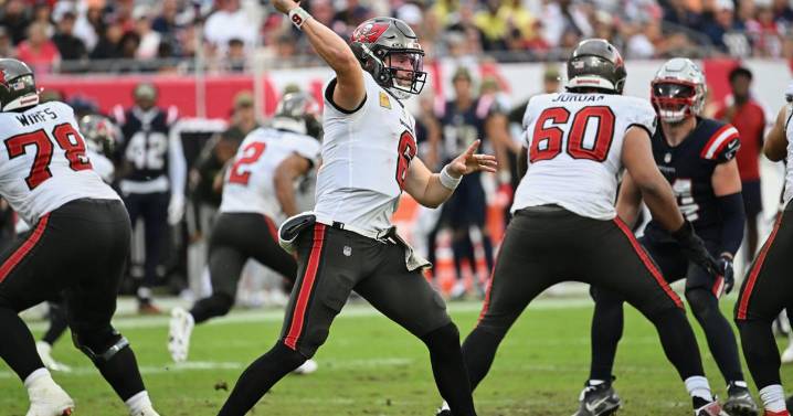 Buccaneers still trying to figure out how to go from being a good team to a great one