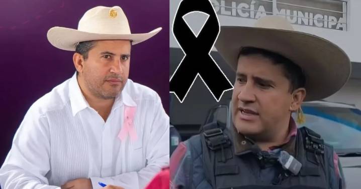 Crean corrido en honor a Carlos Manzo, alcalde de Uruapan asesinado en Michoacán
