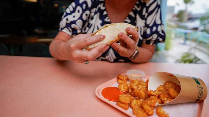 These are the 20 best dishes I ate in 2025