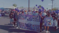 Phoenix walk honors lives lost to addiction and drug overdoses