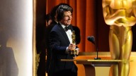 Tom Cruise delivers emotional speech at Governors Awards: Shows our shared humanity