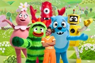 How to Watch ‘Yo Gabba Gabbaland!’ Online for Free