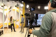 Así se construye tras la pantalla: TVU celebra junto a su comunidad