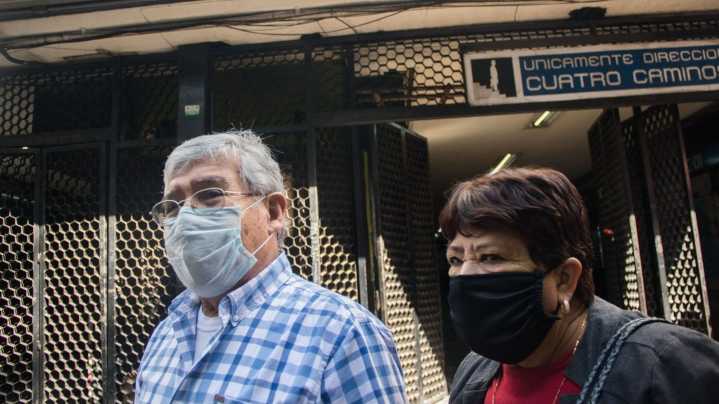 ¿Cuáles Son las Estaciones del Metro y Metrobús sin Servicio Hoy?