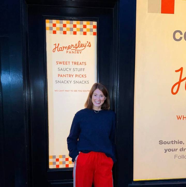 New on the Horizon: Hamersley’s Pantry