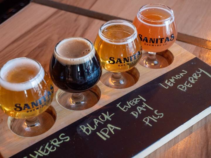Boulder's Sanitas Brewing announces closure