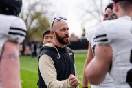 Video: CU Buffs football analysis before trip to West Virginia